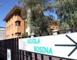 Soldi finiti: chiude la scuola di Bossi
