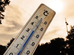 Sole bollente e canicola a Varese
Arriva una  settimana terribile
