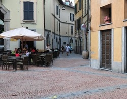 Solidarietà a Loca Ubriaca
«Danno ingiusto»