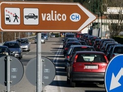Sondaggio online, risultati choc
«Gli svizzeri hanno ragione»