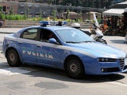 Spaccio in piazza Repubblica
Pizzicati due extracomunitari