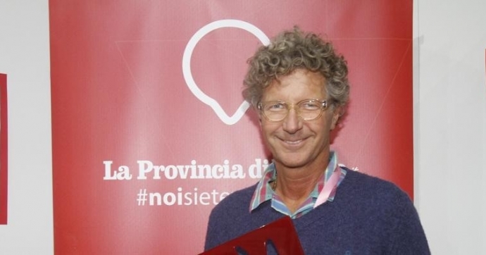 «Sradicare l’abete? Prima togliete l’antenna. O almeno camuffatela»