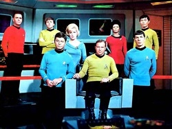La Nasa come “Star Trek”: invier&agrave; astronauti colonizzatori