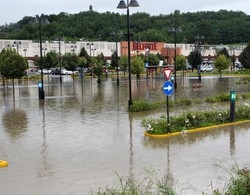 Stavolta la bomba d’acqua non è arrivata
Ma per il futuro dobbiamo essere pronti