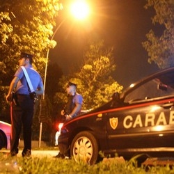 Strade di Varese come un ring
Volano insulti e botte da orbi