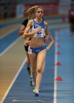 Studentesse e atlete
Varesine sul podio