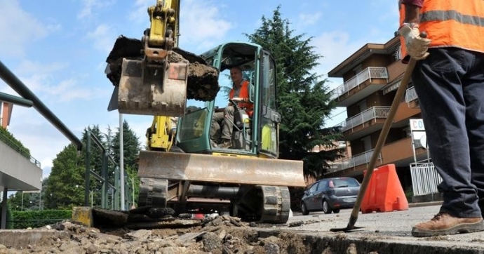 Tagli in Provincia: chi rattoppa le strade?