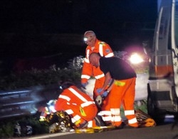 Tentato omicidio a Varese
Volano coltellate in via San Michele