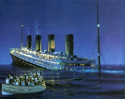 “Titanic” commuover&agrave; con gli effetti del 3D