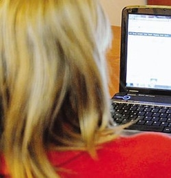 Torna la truffa online
«Sono in Inghilterra
Mi servono dei soldi»