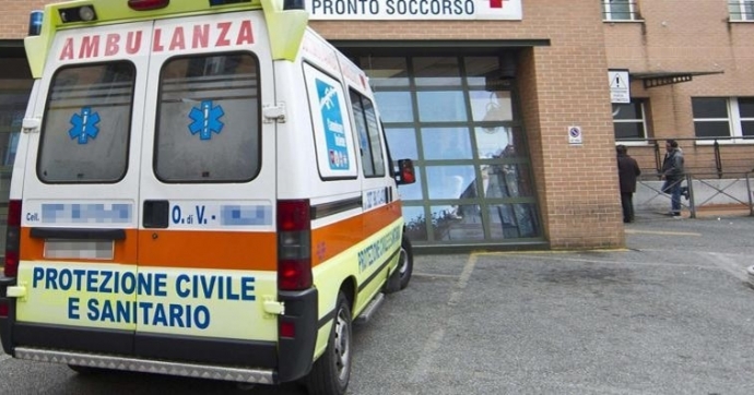 Traffico in tilt per incidente sull’A8