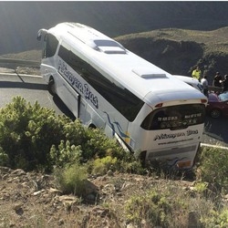 Tragedia del bus alle Canarie
Muore l’ex primario di Varese