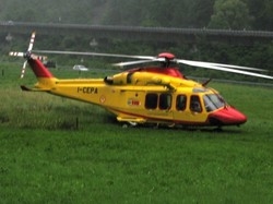 Tragedia della montagna 

Muore bimba di 7 anni