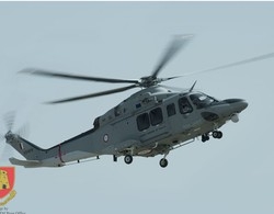 Tre nuovissimi AW139
Per le Forze Armate maltesi