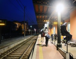 Treni e bus serali per Milano
Antidoto alle stragi sulle strade