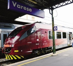 Treni pendolari in stile lumaca
Ritardi di rigore: ecco le prove
