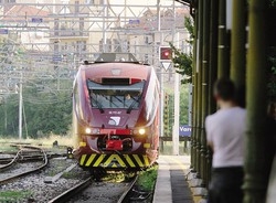 Treno batte auto in soldi e smog
E addio a 130 tonnellate di C02