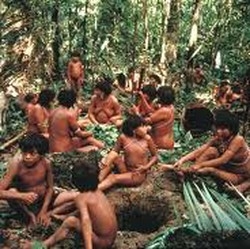 Non conoscono il mondo Trovata un’altra trib&ugrave; in Brasile