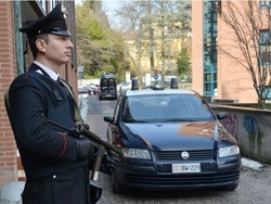 Tris di evasioni a Varese E in tre finiscono in galera