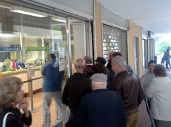 Troppi disagi con le Poste
Raccolta firme anche a Varese