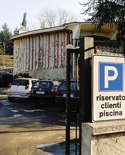 Troppi stafilococchi nell’acqua
Chiusa la piscina comunale