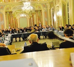 Un anno in consiglio: ecco le pagelle
L’Udc è da 10 in grattacapi alla giunta