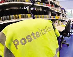 Una pezza ai disagi postali
Più portalettere per l’estate