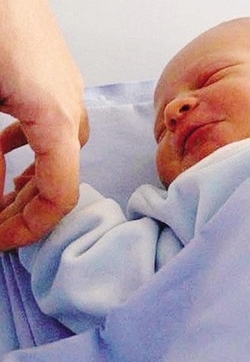 Una su dieci è mamma dopo i 40
Liste d’attesa record al Del Ponte