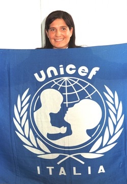 Con l&rsquo;Unicef torneo di calcioper le scuole dell&rsquo;Africa