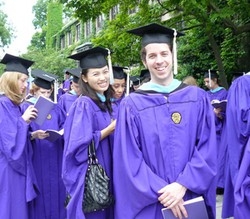 Follia Usa: gli studenti scommettono sui propri voti