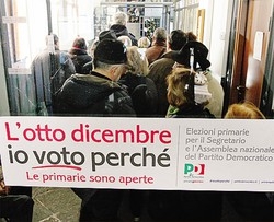 Uragano Renzi a Varese
Stravince e cambia tutto