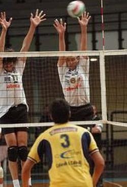 A Stezzano la Festa dello sport