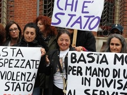 Uva, chiesta l’archiviazione
La procura: non fu picchiato