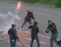 Varese – Brescia
Daspo a cinque tifosi
