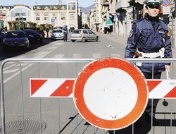 Varese dimezza le domeniche eco
Linea dura contro le auto inquinanti