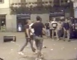 Varese è una giungla
«Così scappano tutti»