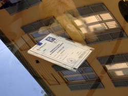 Varese, ecco i numeri dei pass
Dieci volte più che a Milano
