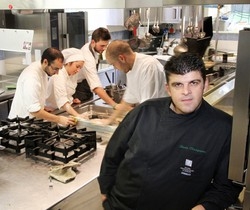 Varese fa il tris con la Michelin
E il gusto diventa “stellato”