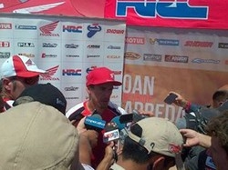 Varese fa un figurone alla Dakar
«E l’anno prossimo il podio»