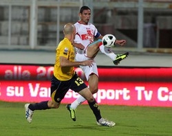 Varese-Modena 1-1 

Reazione d’orgoglio