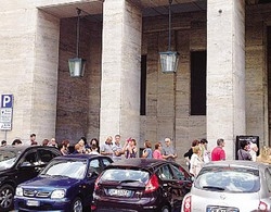 Varese pazza per le orchidee
Code record all’ingresso