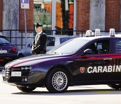Varese, preso il pirata Aveva  la patente sospesa