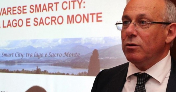 Varese: “smart city” per Expo
Tecnologia formato-turisti