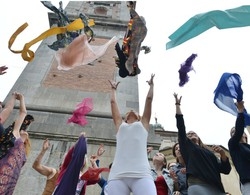 Varesine allo specchio
Scoprirete chi siete/7