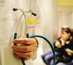 Ventimila giorni di malattia
Ma più del virus si teme la crisi