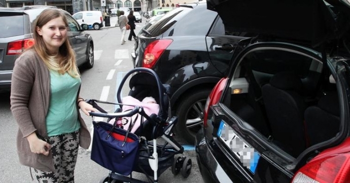 Vi ricordate i pass rosa?
Ne sono stati emessi solo 38
