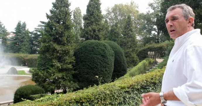 Via libera ai Giardini 2015
Ultima chance per i cipressi