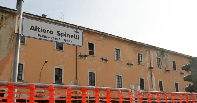 Via Spinelli, attesa infinita?
Caro Morello mettiti a correre