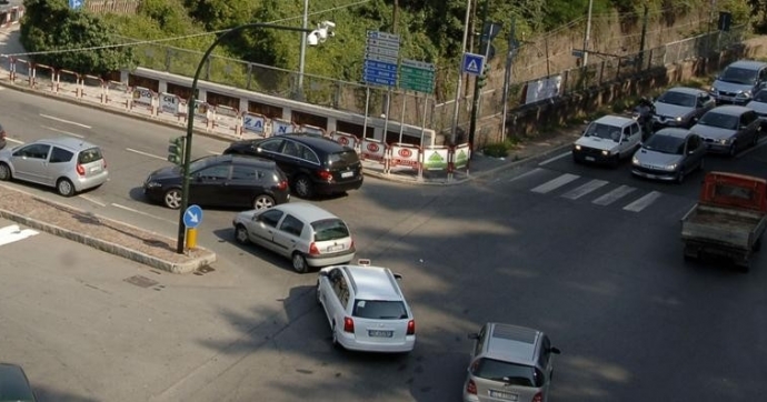 Viabilità, la parola agli esperti
Caro Comune, riflettiamoci…