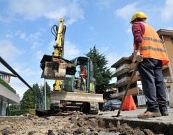 Viale Borri, il piano dei lavori
Ed è subito polemica